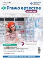 Prawo apteczne w praktyce nr 56 4LT0056