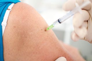 NFZ nadal zapłaci za podanie szczepionki przeciw grypie