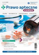 Prawo apteczne w praktyce nr 67 4LT0067 (1)