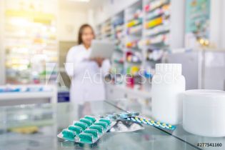 Zmiany dla farmaceutów w związku z tarczą antykryzysową