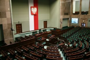 Ustawa o zawodzie farmaceuty już w Sejmie 