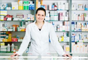 Usługi farmaceutyczne według ustawy o zawodzie farmaceuty
