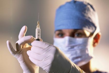 Szczepienie przeciw grypie w aptece